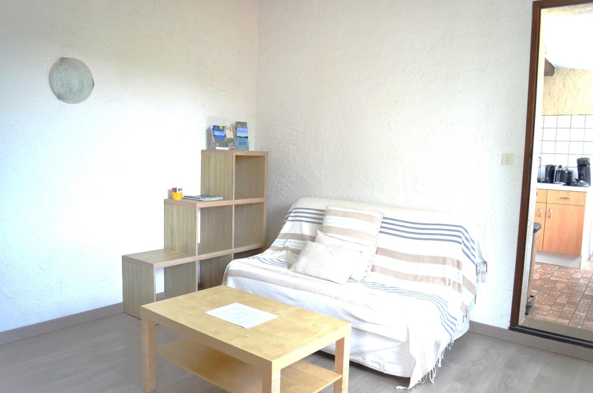 Villa Le Patio Bleu à La Crau Chambre photo