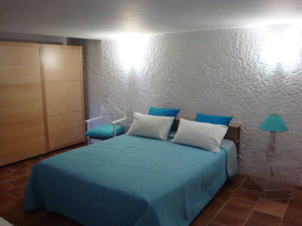 Villa Le Patio Bleu à La Crau Extérieur photo